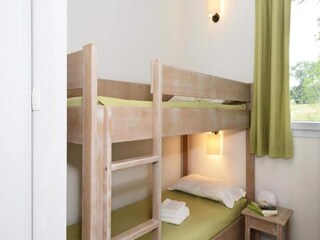 Apartment Rignac  10