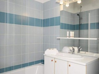 Apartment Rignac  11