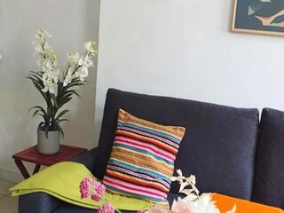 Apartment Thaon Ausstattung 14