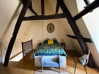Apartment Thaon Features 15