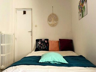 Apartment Thaon Features 16