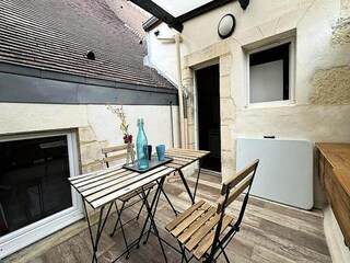 Apartment Thaon Features 17