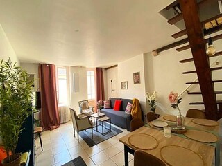 Appartement Thaon Enregistrement extérieur 2