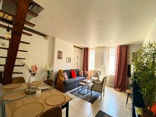 Apartment Thaon Features 18