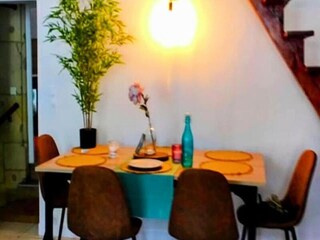 Apartment Thaon Features 19