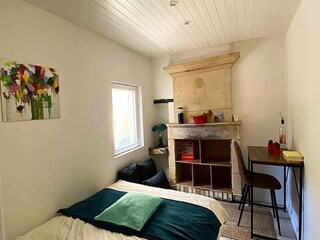Apartment Thaon Features 21