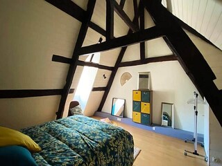 Apartment Thaon Features 22