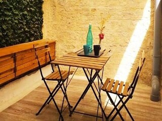 Apartment Thaon Ausstattung 24