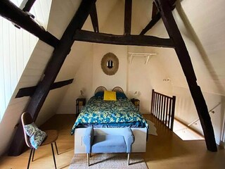 Appartement Thaon Buitenaudio-opname 3