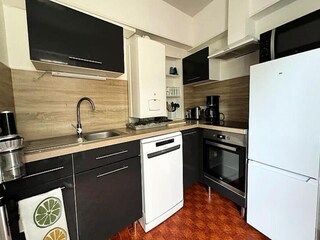 Appartement Thaon Enregistrement extérieur 4
