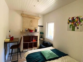 Appartement Thaon Enregistrement extérieur 5