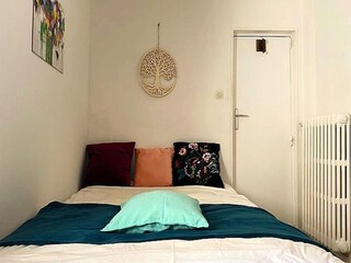 Appartement Thaon Enregistrement extérieur 7