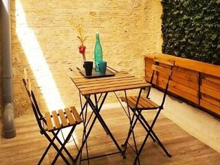 Apartment Thaon Außenaufnahme 8