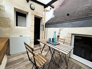 Appartement Thaon Enregistrement extérieur 9