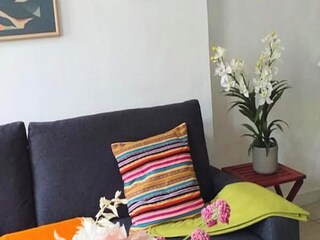 Appartement Thaon Enregistrement extérieur 10