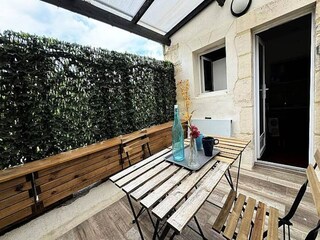 Appartement Thaon Enregistrement extérieur 11