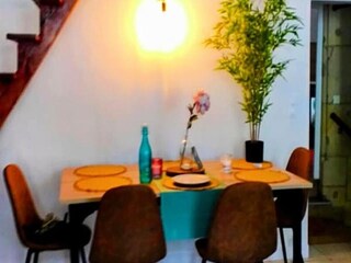 Appartement Thaon Enregistrement extérieur 12