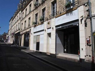 Appartement Thaon Environnement 27