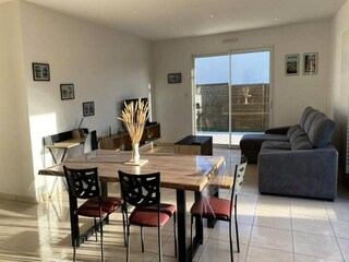 Apartment Planguenoual  1