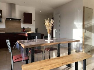 Apartment Planguenoual  2