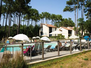 Apartment Hossegor  4