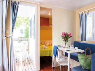 Apartment Hossegor  8
