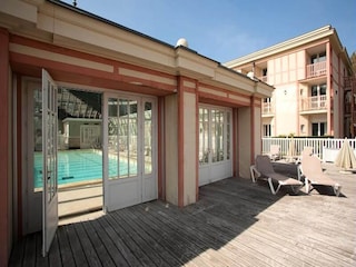 Apartment Le Touquet-Paris-Plage  9