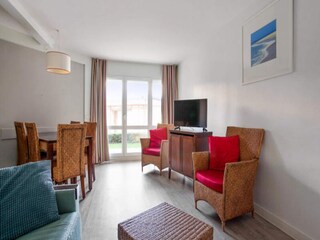 Apartment Le Touquet-Paris-Plage  18