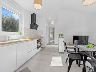 Apartment Vodnjan Ausstattung 7