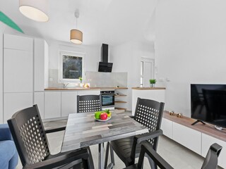 Appartement Vodnjan Équipement 10