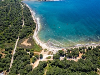 Appartement Vodnjan Buitenaudio-opname 3