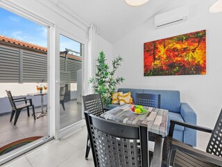 Appartement Vodnjan Kenmerken 1