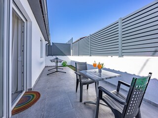 Appartement Vodnjan  36