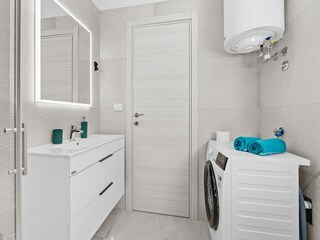 Apartment Vodnjan Ausstattung 12