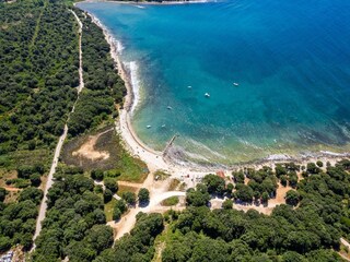 Appartement Vodnjan Enregistrement extérieur 1