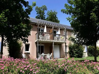 Apartment Rignac  1