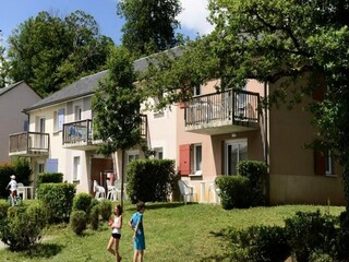 Apartment Rignac  2