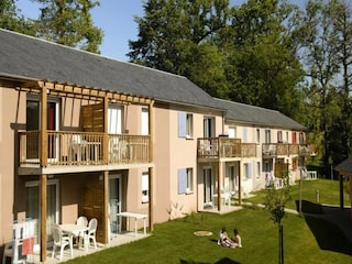 Apartment Rignac  3