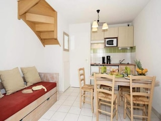 Apartment Rignac  7
