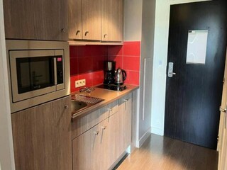 Appartement Thaon Kenmerken 3