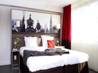 Appartement Thaon Kenmerken 7