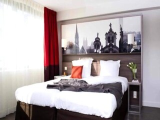 Appartement Thaon Kenmerken 8