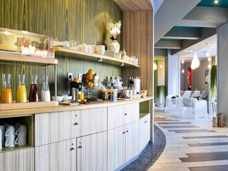 Appartement Thaon Kenmerken 9