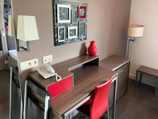 Appartement Thaon Kenmerken 10