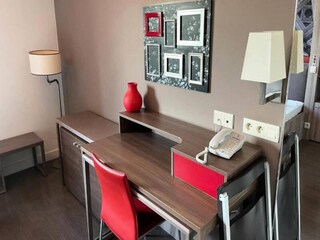 Appartement Thaon Kenmerken 11