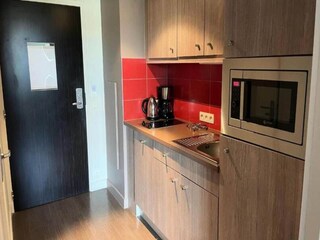Appartement Thaon Kenmerken 12