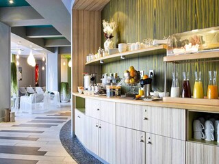 Appartement Thaon Kenmerken 13