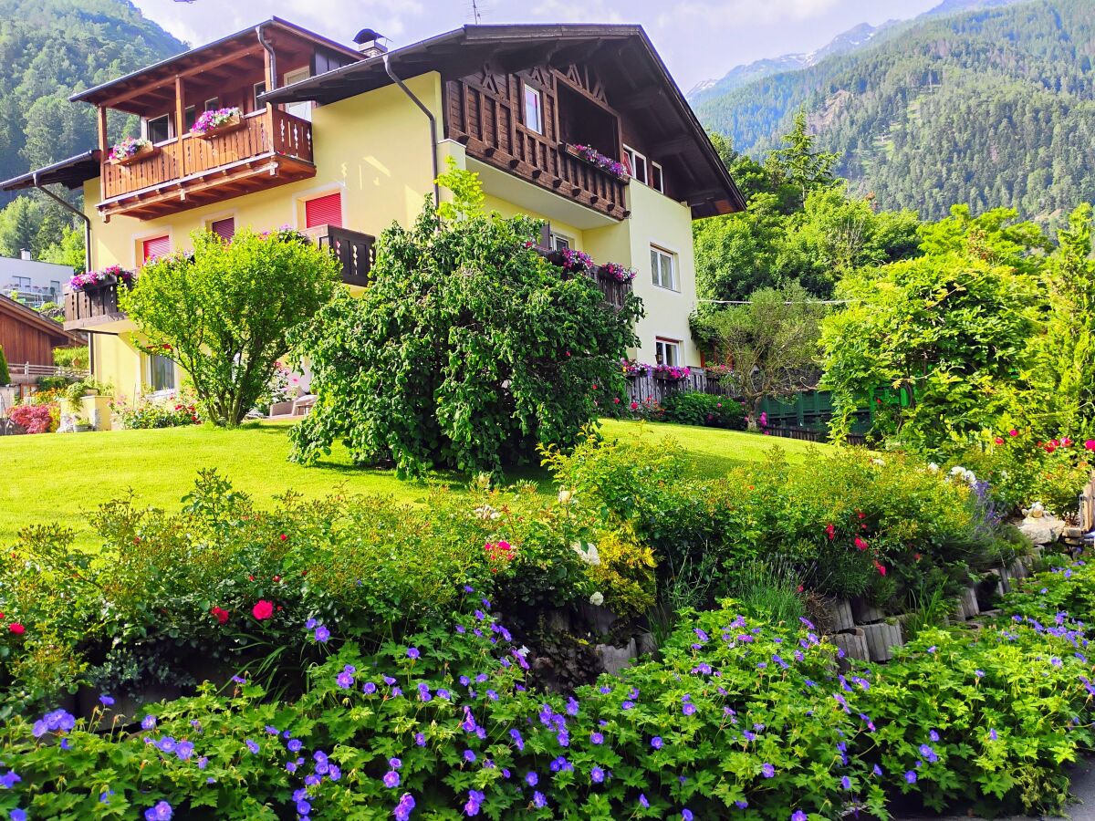 Unser Bauernhaus