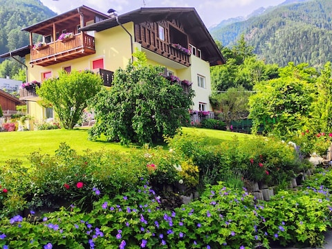 Vakantieappartement Stadlgut