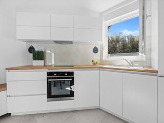 Appartement Vodnjan Équipement 12